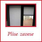 plise-zavese