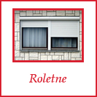 roletne